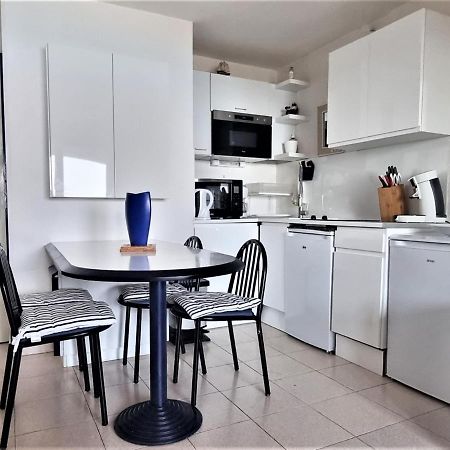 Appartement T2 Avec Terrasse, Parking, Wifi, Proche Plage - Fr-1-309-373 Банию-сюр-Мер Екстериор снимка