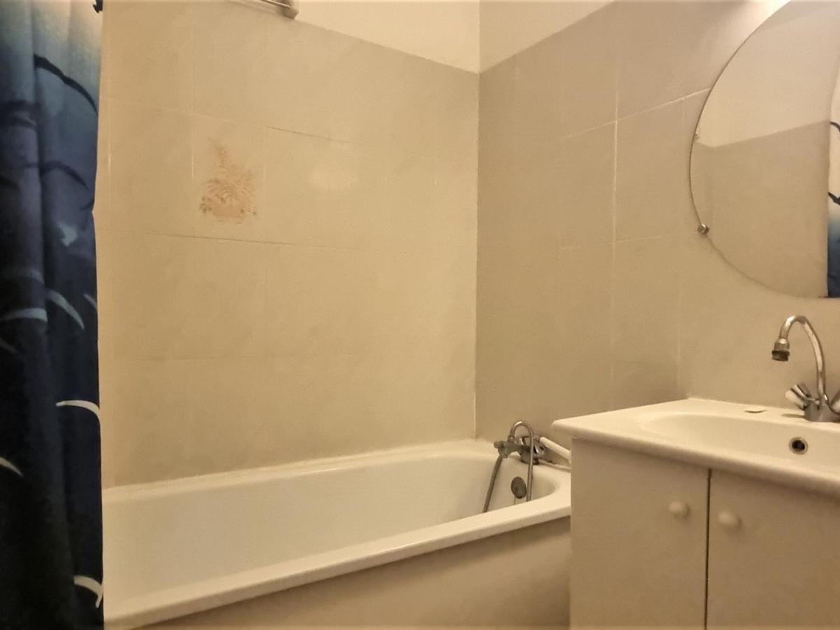 Appartement T2 Avec Terrasse, Parking, Wifi, Proche Plage - Fr-1-309-373 Банию-сюр-Мер Екстериор снимка